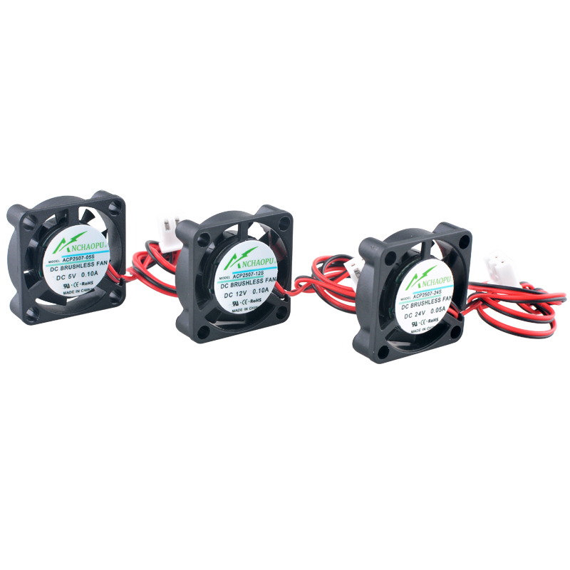 ANCHAOPU 25 мм ультратонкий ох – обзор и цена Raspberry Pi Water Cooling Kit