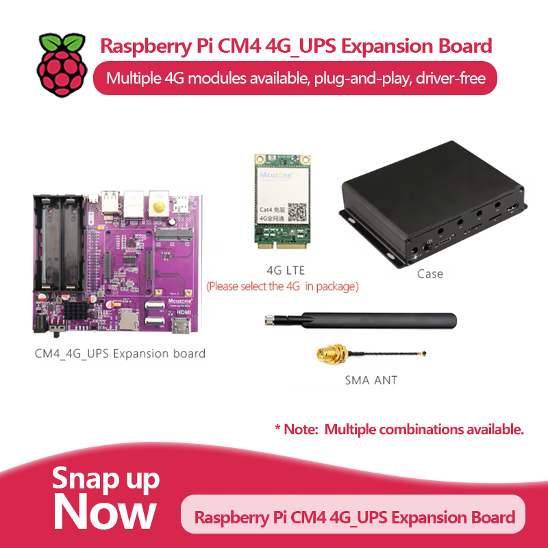Плата расширения источника бес – обзор и цена Raspberry Pi Uninterrupted Power Supply Ups 18650