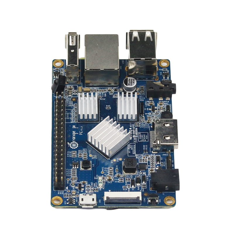Радиатор для Orange Pi PC, наб – обзор и цена Raspberry Pi Water Cooling Kit